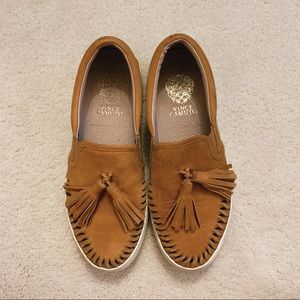 Vince Camuto Platform Sneakers ⚡️